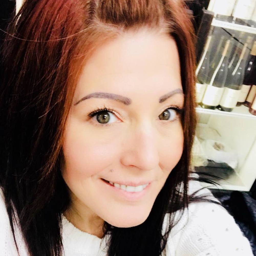 Meet your Posher, Colleen